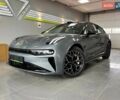 Серый Zeekr 001, объемом двигателя 0 л и пробегом 1 тыс. км за 40599 $, фото 1 на Automoto.ua