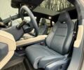 Серый Zeekr 001, объемом двигателя 0 л и пробегом 10 тыс. км за 46500 $, фото 67 на Automoto.ua