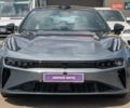 Серый Zeekr 001, объемом двигателя 0 л и пробегом 2 тыс. км за 49500 $, фото 14 на Automoto.ua