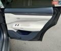 Серый Zeekr 001, объемом двигателя 0 л и пробегом 10 тыс. км за 46500 $, фото 40 на Automoto.ua