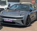 Серый Zeekr 001, объемом двигателя 0 л и пробегом 2 тыс. км за 49500 $, фото 12 на Automoto.ua