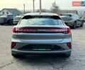 Серый Zeekr 001, объемом двигателя 0 л и пробегом 1 тыс. км за 45999 $, фото 4 на Automoto.ua