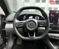 Серый Zeekr 001, объемом двигателя 0 л и пробегом 1 тыс. км за 46500 $, фото 17 на Automoto.ua
