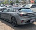Серый Zeekr 001, объемом двигателя 0 л и пробегом 2 тыс. км за 49500 $, фото 19 на Automoto.ua