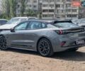 Серый Zeekr 001, объемом двигателя 0 л и пробегом 2 тыс. км за 49500 $, фото 17 на Automoto.ua
