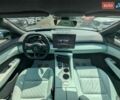 Серый Zeekr 001, объемом двигателя 0 л и пробегом 2 тыс. км за 49500 $, фото 34 на Automoto.ua