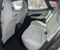 Серый Zeekr 001, объемом двигателя 0 л и пробегом 2 тыс. км за 49500 $, фото 37 на Automoto.ua