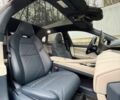 Серый Zeekr 001, объемом двигателя 0 л и пробегом 10 тыс. км за 46500 $, фото 54 на Automoto.ua
