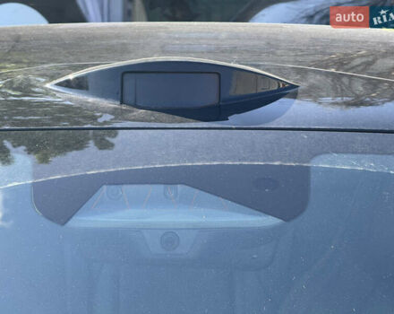 Серый Zeekr 001, объемом двигателя 0 л и пробегом 10 тыс. км за 45000 $, фото 38 на Automoto.ua