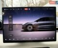 Серый Zeekr 001, объемом двигателя 0 л и пробегом 10 тыс. км за 46500 $, фото 31 на Automoto.ua