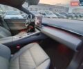 Серый Zeekr 001, объемом двигателя 0 л и пробегом 1 тыс. км за 47000 $, фото 25 на Automoto.ua