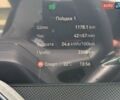 Серый Zeekr 001, объемом двигателя 0 л и пробегом 2 тыс. км за 49500 $, фото 39 на Automoto.ua