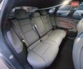 Серый Zeekr 001, объемом двигателя 0 л и пробегом 1 тыс. км за 47000 $, фото 21 на Automoto.ua