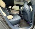 Серый Zeekr 001, объемом двигателя 0 л и пробегом 10 тыс. км за 46500 $, фото 50 на Automoto.ua