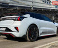 Серый Zeekr 001, объемом двигателя 0 л и пробегом 10 тыс. км за 95000 $, фото 2 на Automoto.ua