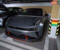 Серый Zeekr 001, объемом двигателя 0 л и пробегом 1 тыс. км за 89888 $, фото 1 на Automoto.ua