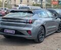 Серый Zeekr 001, объемом двигателя 0 л и пробегом 2 тыс. км за 49500 $, фото 5 на Automoto.ua
