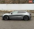 Серый Zeekr 001, объемом двигателя 0 л и пробегом 10 тыс. км за 46500 $, фото 9 на Automoto.ua