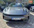 Серый Zeekr 001, объемом двигателя 0 л и пробегом 10 тыс. км за 45000 $, фото 1 на Automoto.ua