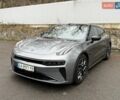 Серый Zeekr 001, объемом двигателя 0 л и пробегом 10 тыс. км за 46500 $, фото 4 на Automoto.ua