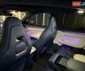 Серый Zeekr 001, объемом двигателя 0 л и пробегом 10 тыс. км за 46500 $, фото 24 на Automoto.ua