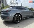 Серый Zeekr 001, объемом двигателя 0 л и пробегом 14 тыс. км за 45933 $, фото 19 на Automoto.ua