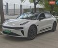 Zeekr 001 2024 в Днепре (Днепропетровске) на Automoto.ua Серый Zeekr 001, объемом двигателя 0 л и пробегом 11 тыс. км за 39900 $, фото 3 на Automoto.ua