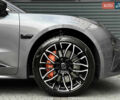 Серый Zeekr 001, объемом двигателя 0 л и пробегом 1 тыс. км за 46500 $, фото 5 на Automoto.ua