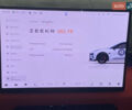 Сірий Zeekr 001, об'ємом двигуна 0 л та пробігом 3 тис. км за 96950 $, фото 43 на Automoto.ua