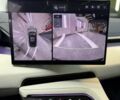 Серый Zeekr 001, объемом двигателя 0 л и пробегом 10 тыс. км за 46500 $, фото 34 на Automoto.ua