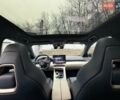 Серый Zeekr 001, объемом двигателя 0 л и пробегом 10 тыс. км за 46500 $, фото 59 на Automoto.ua
