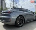 Серый Zeekr 001, объемом двигателя 0 л и пробегом 14 тыс. км за 45933 $, фото 18 на Automoto.ua