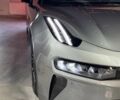 Серый Zeekr 001, объемом двигателя 0 л и пробегом 10 тыс. км за 46500 $, фото 1 на Automoto.ua
