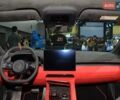 Серый Zeekr 001, объемом двигателя 0 л и пробегом 1 тыс. км за 89888 $, фото 6 на Automoto.ua