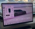 Серый Zeekr 001, объемом двигателя 0 л и пробегом 21 тыс. км за 42599 $, фото 11 на Automoto.ua