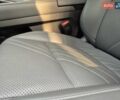 Серый Zeekr 001, объемом двигателя 0 л и пробегом 16 тыс. км за 41200 $, фото 36 на Automoto.ua