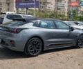 Серый Zeekr 001, объемом двигателя 0 л и пробегом 2 тыс. км за 49500 $, фото 13 на Automoto.ua