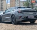 Серый Zeekr 001, объемом двигателя 0 л и пробегом 2 тыс. км за 49500 $, фото 3 на Automoto.ua