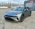 Серый Zeekr 001, объемом двигателя 0 л и пробегом 1 тыс. км за 45999 $, фото 1 на Automoto.ua