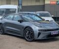 Серый Zeekr 001, объемом двигателя 0 л и пробегом 2 тыс. км за 49500 $, фото 6 на Automoto.ua