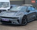 Серый Zeekr 001, объемом двигателя 0 л и пробегом 2 тыс. км за 49500 $, фото 4 на Automoto.ua