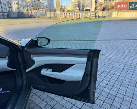 Сірий Zeekr 001, об'ємом двигуна 0 л та пробігом 7 тис. км за 46900 $, фото 23 на Automoto.ua