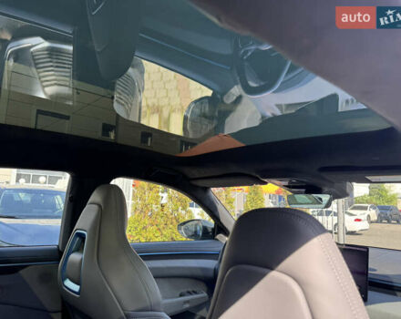 Серый Zeekr 001, объемом двигателя 0 л и пробегом 10 тыс. км за 45000 $, фото 23 на Automoto.ua