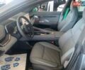 Серый Zeekr 001, объемом двигателя 0 л и пробегом 1 тыс. км за 43000 $, фото 5 на Automoto.ua