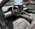 Серый Zeekr 001, объемом двигателя 0 л и пробегом 17 тыс. км за 43500 $, фото 5 на Automoto.ua