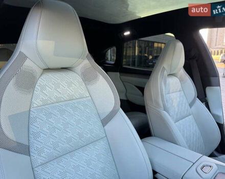 Сірий Zeekr 001, об'ємом двигуна 0 л та пробігом 7 тис. км за 46900 $, фото 25 на Automoto.ua