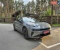 Серый Zeekr 001, объемом двигателя 0 л и пробегом 16 тыс. км за 41200 $, фото 1 на Automoto.ua