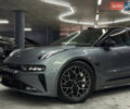Серый Zeekr 001, объемом двигателя 0 л и пробегом 17 тыс. км за 43500 $, фото 1 на Automoto.ua