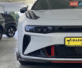 Сірий Zeekr 001, об'ємом двигуна 0 л та пробігом 3 тис. км за 96950 $, фото 5 на Automoto.ua