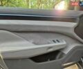 Серый Zeekr 001, объемом двигателя 0 л и пробегом 16 тыс. км за 41200 $, фото 19 на Automoto.ua